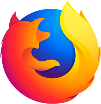 Firefox Logo