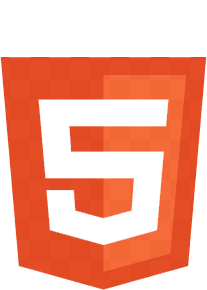HTML5 Logo