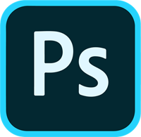 Photoshop Logo