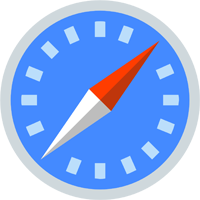 Safari Logo